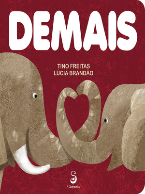 cover image of Demais